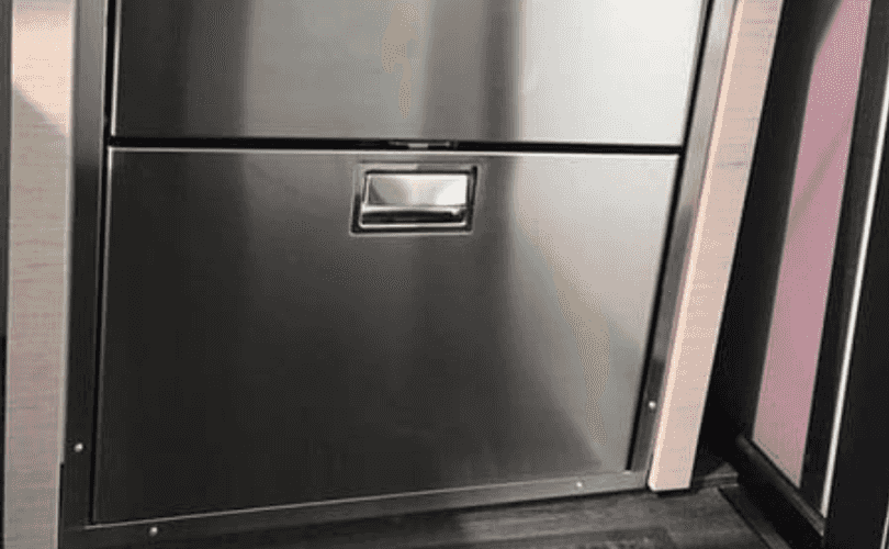 Photo Isla 40 (2024)