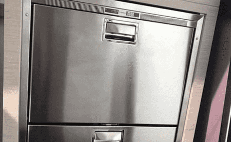 Photo Isla 40 (2024)