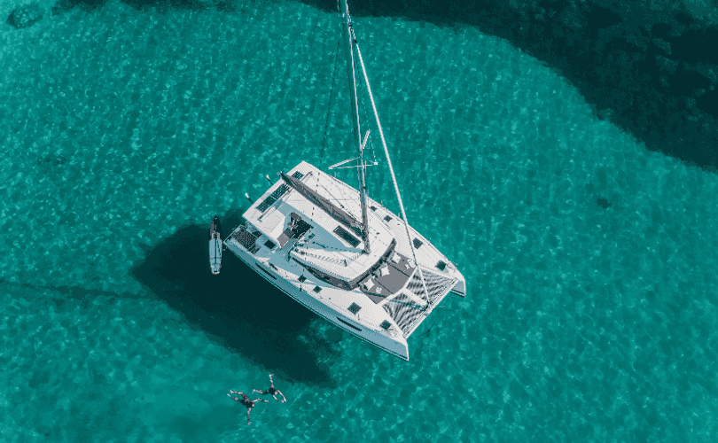 Isla 40