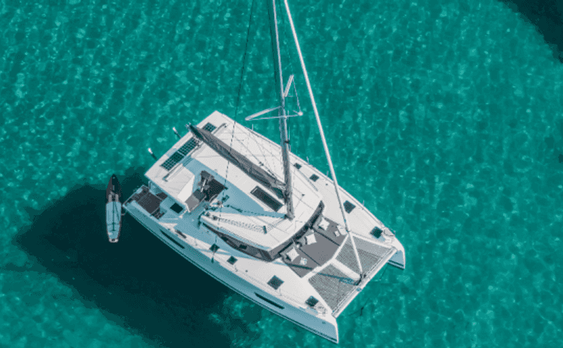 Isla 40