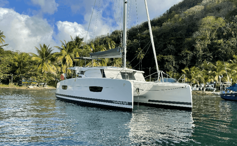 Isla 40