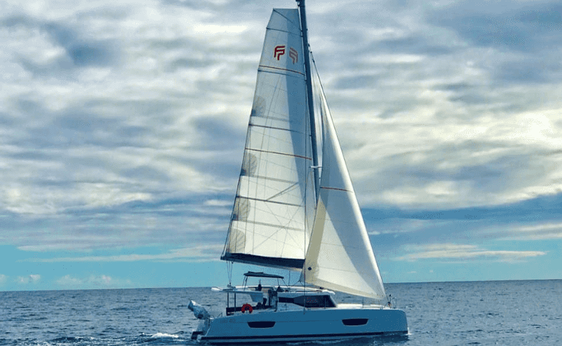 Isla 40