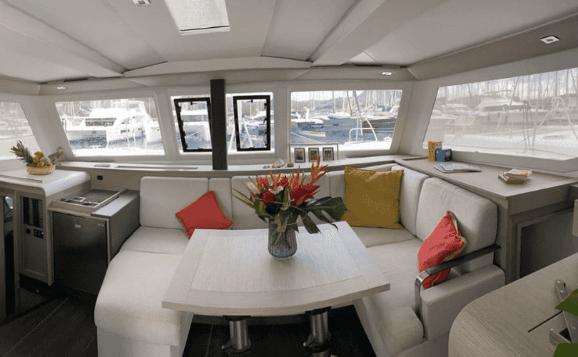 Isla 40