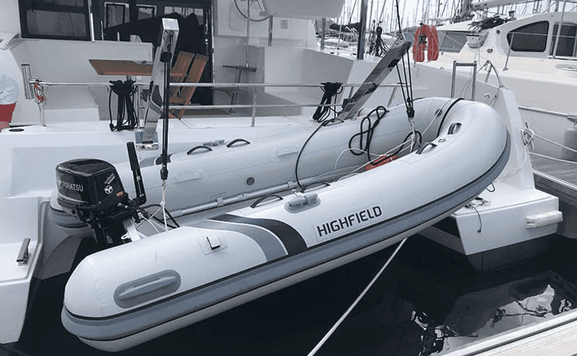Isla 40