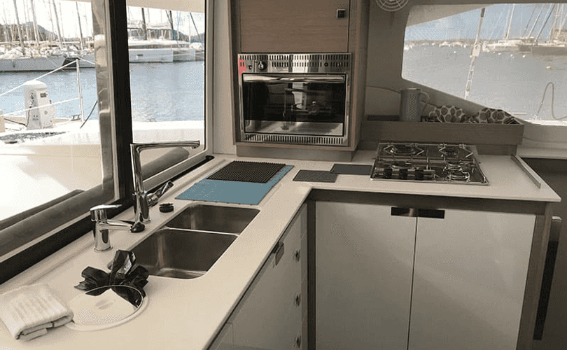 Isla 40
