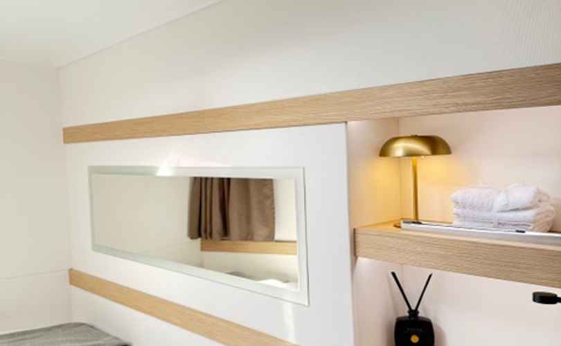 Photo Isla 40 (2024)