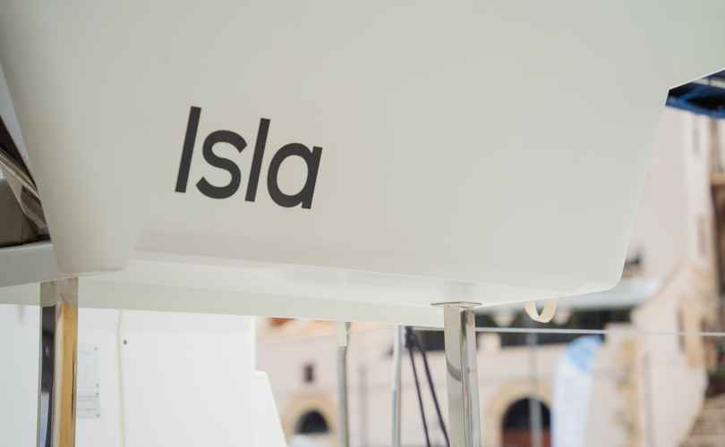 Photo Isla 40 (2022)