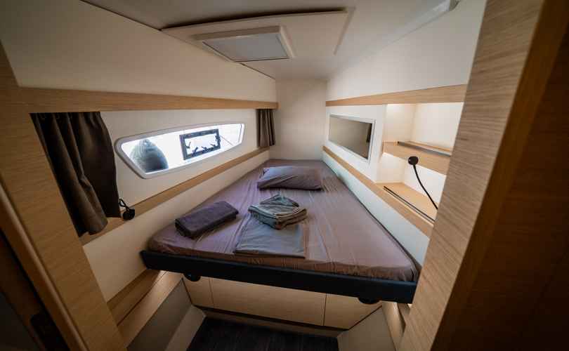 Photo Isla 40 (2024)