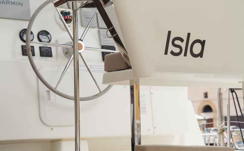 Photo Isla 40 (2022)