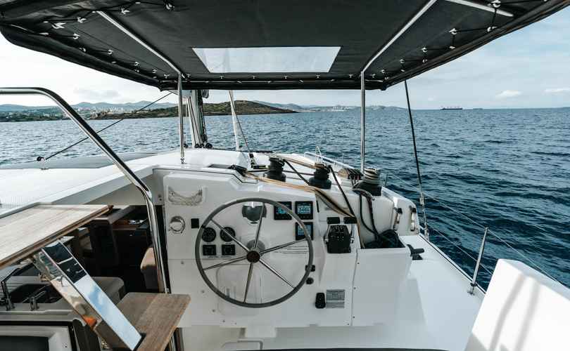 Photo Isla 40 (2021)