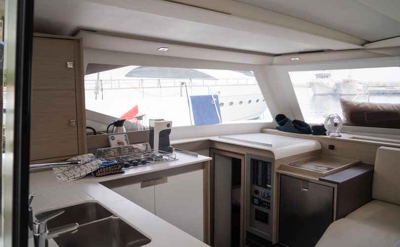 Photo Isla 40 (2022)