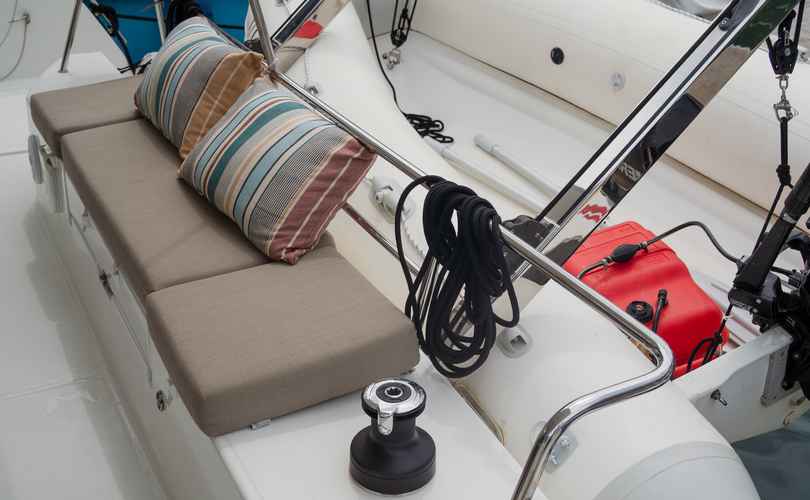 Photo Isla 40 (2022)