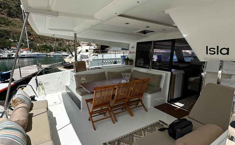 Photo Isla 40 (2022)