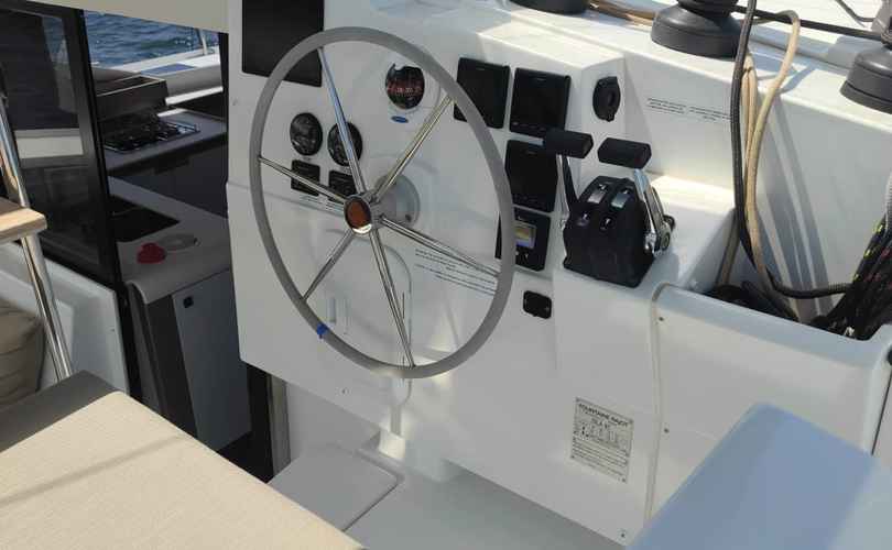 Photo Isla 40 (2022)