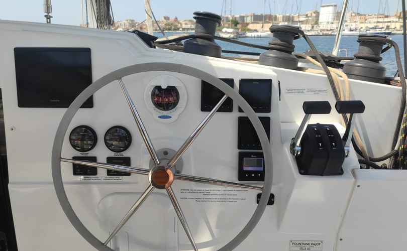 Photo Isla 40 (2022)