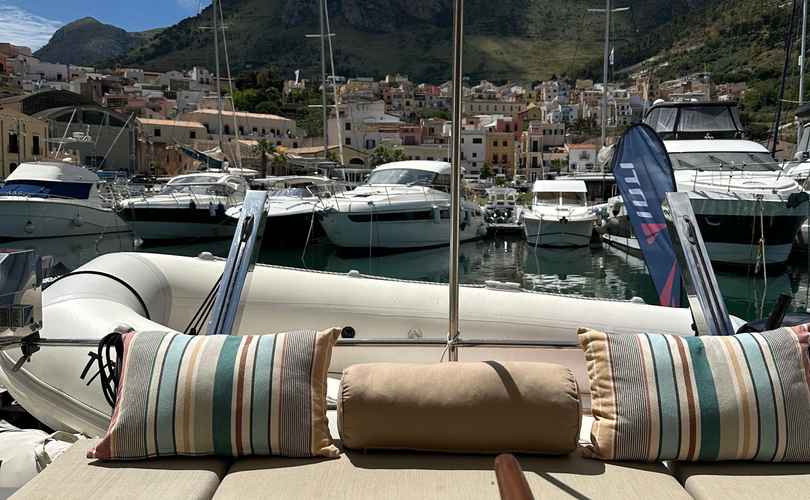 Photo Isla 40 (2022)