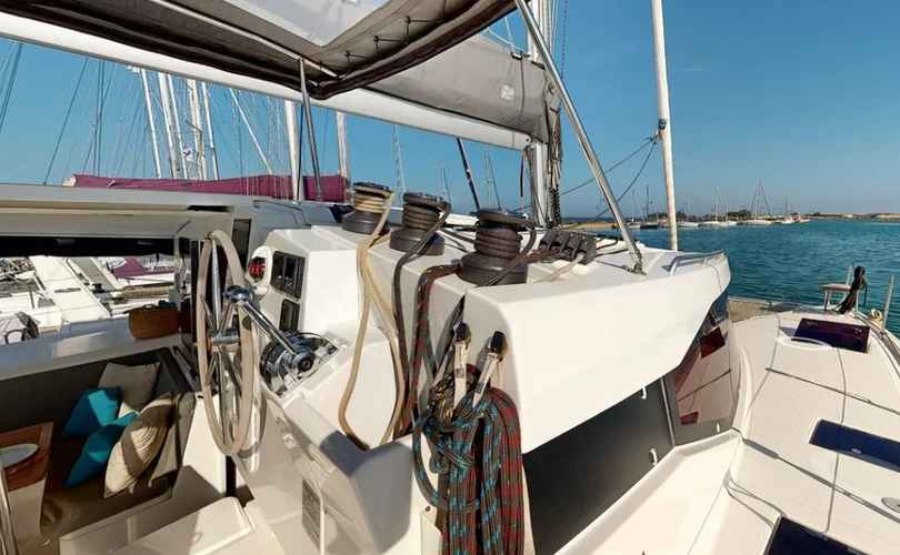 Photo Isla 40 (2022)