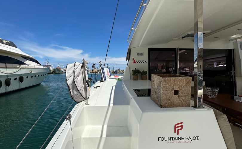 Photo Isla 40 (2022)