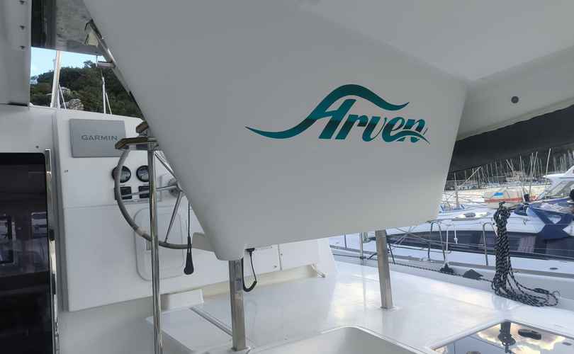 Photo Isla 40 (2021)