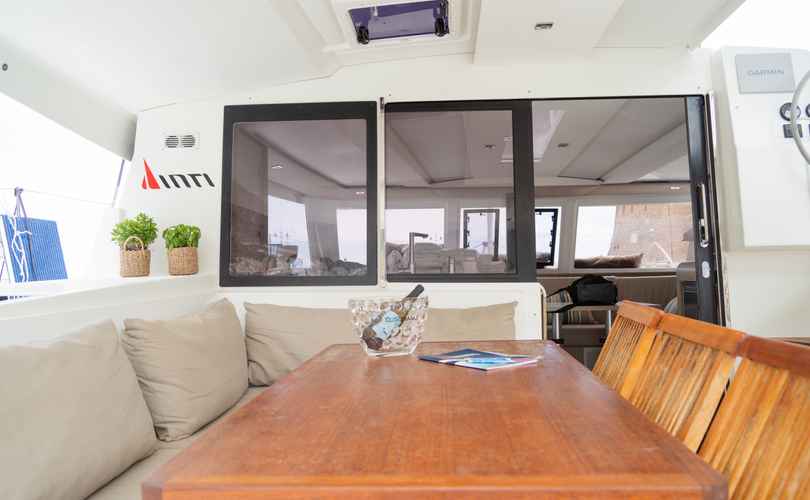 Photo Isla 40 (2022)