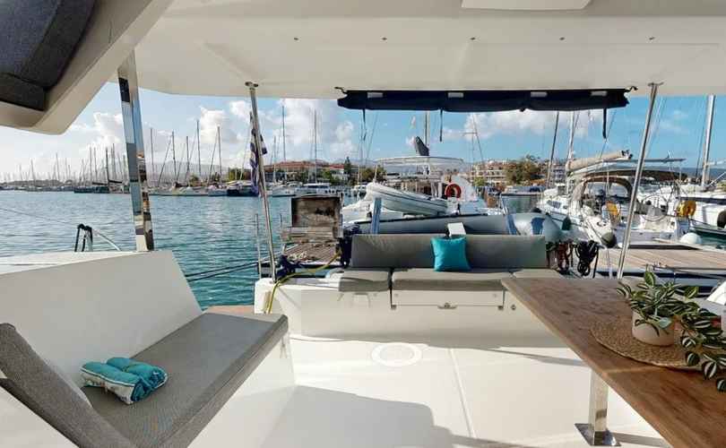 Photo Isla 40 (2022)