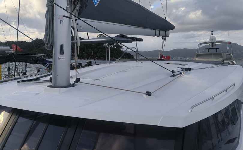 Photo Isla 40 (2021)