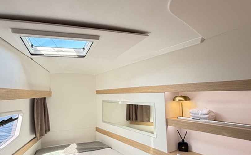 Photo Isla 40 (2024)