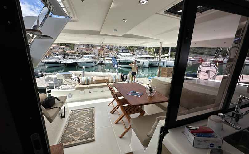 Photo Isla 40 (2022)