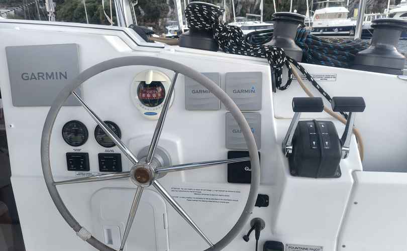 Photo Isla 40 (2021)