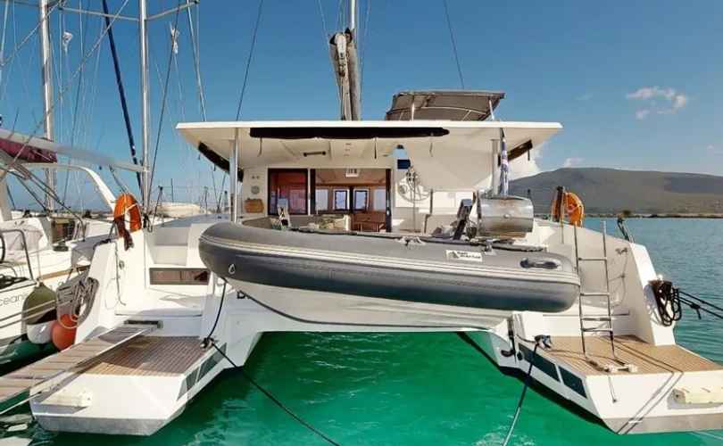 Photo Isla 40 (2022)