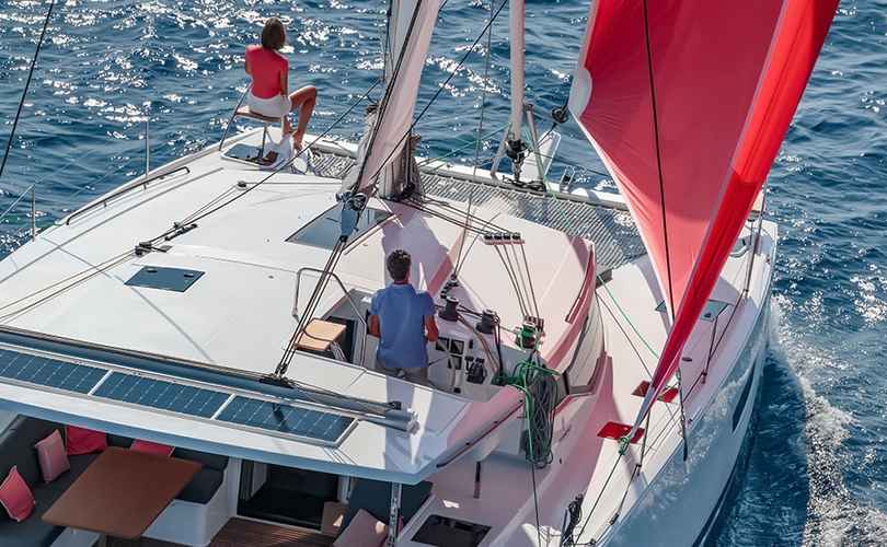 Photo Isla 40 (2022)