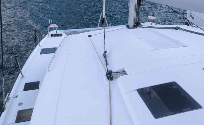 Photo Isla 40 (2021)