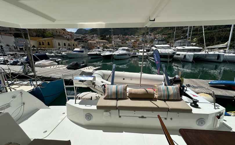 Photo Isla 40 (2022)