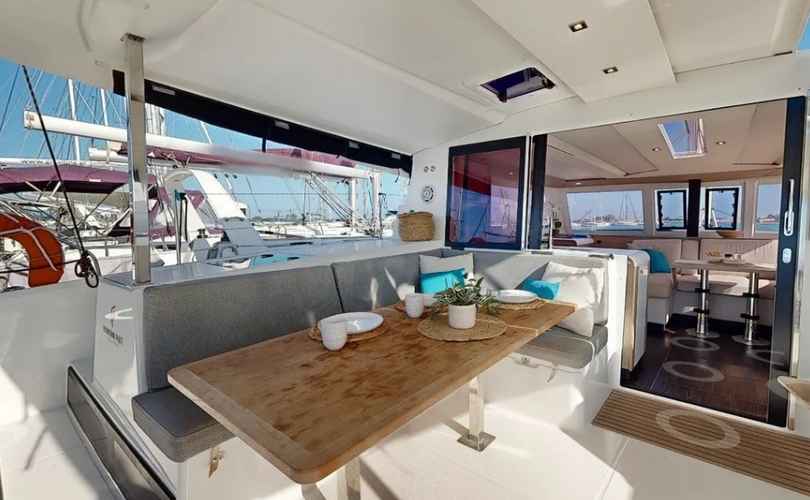 Photo Isla 40 (2022)