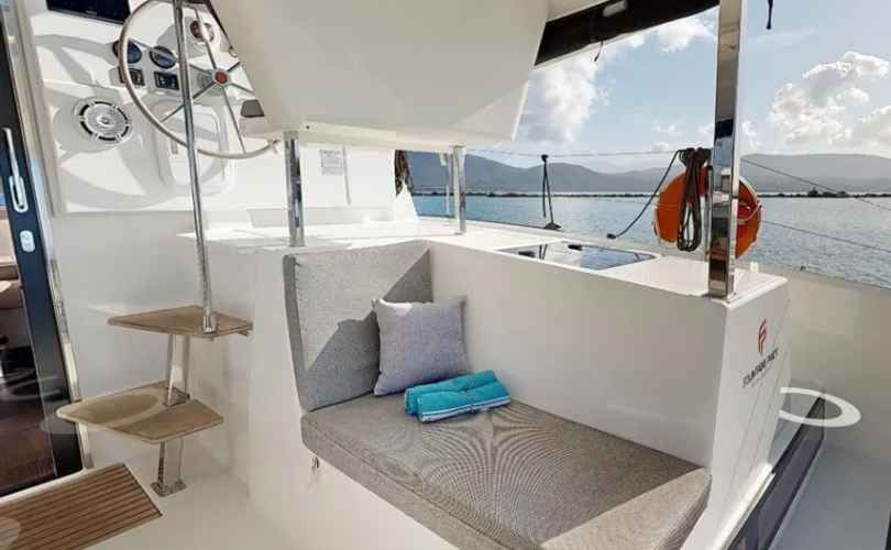 Photo Isla 40 (2022)