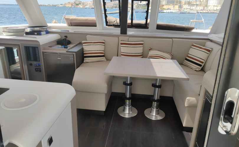 Photo Isla 40 (2022)