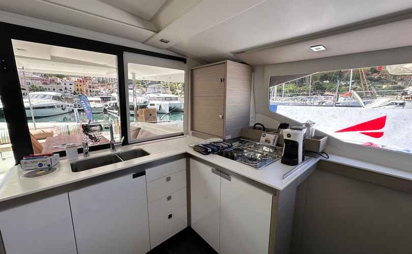 Photo Isla 40 (2022)