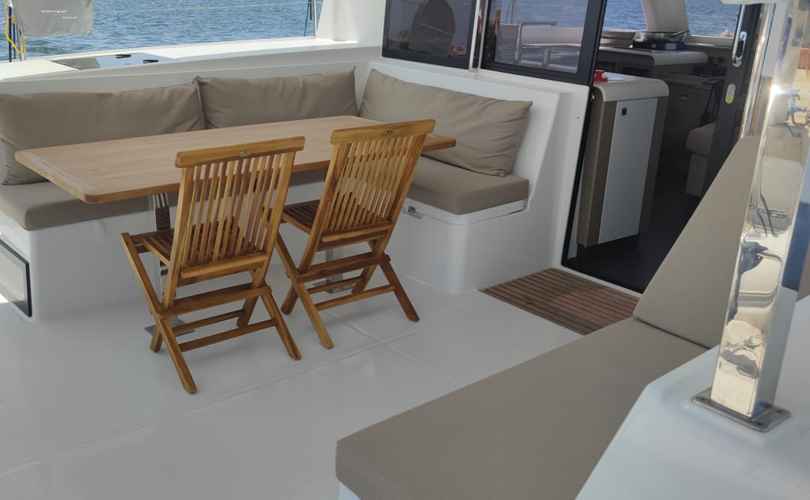 Photo Isla 40 (2022)