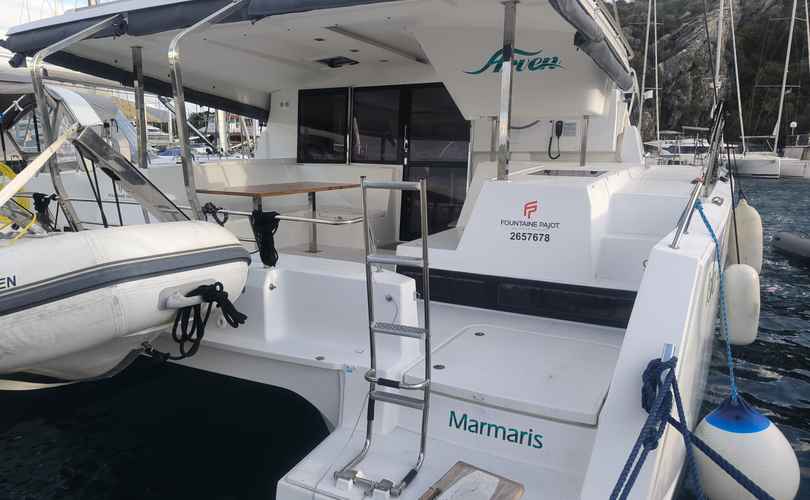 Photo Isla 40 (2021)