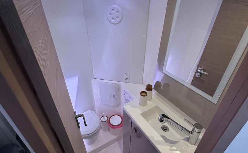 Photo Isla 40 (2022)