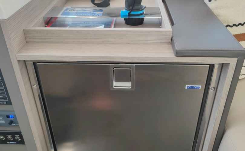 Photo Isla 40 (2022)