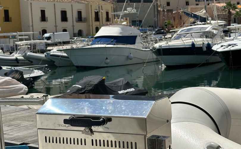 Photo Isla 40 (2022)