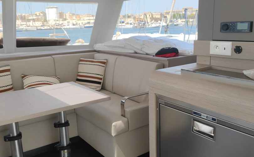 Photo Isla 40 (2022)