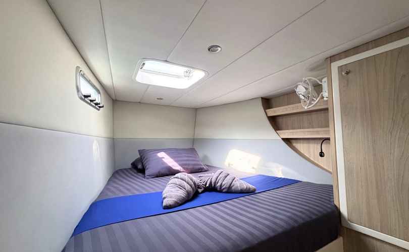 Photo Island Spirit 410 (2025)