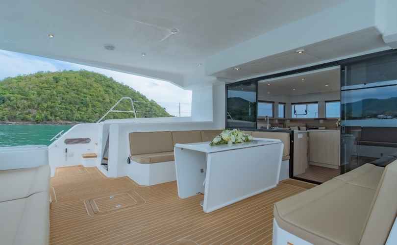 Photo Island Spirit 525 (2025)