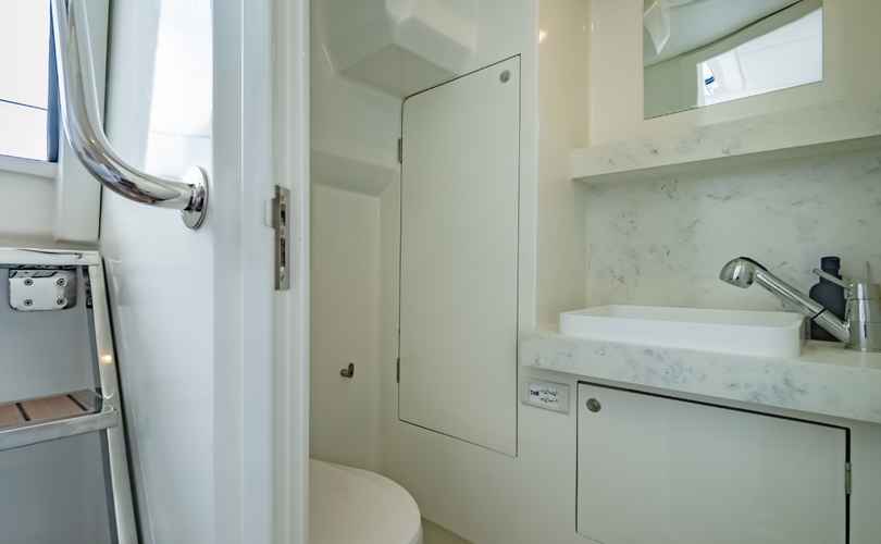 Photo Island Spirit 525 (2025)