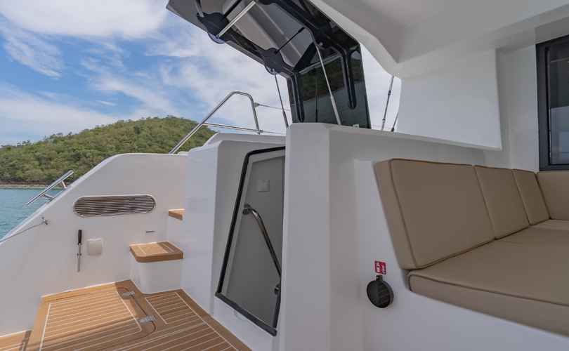 Photo Island Spirit 525 (2025)