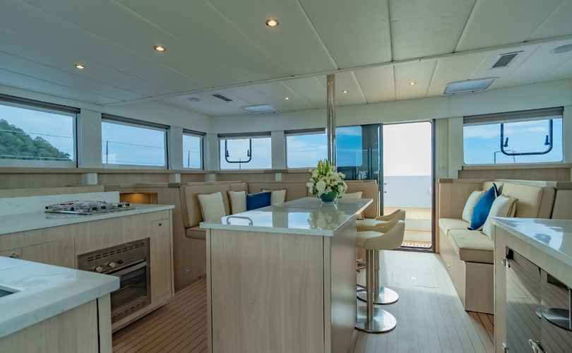 Photo Island Spirit 525 (2025)