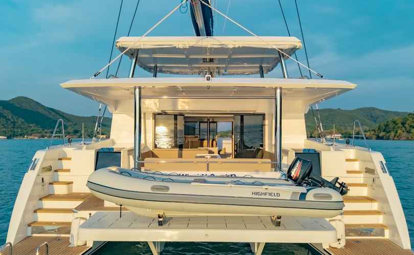 Photo Island Spirit 525 (2025)