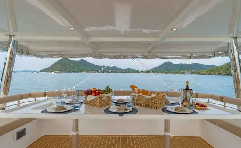 Photo Island Spirit 525 (2025)